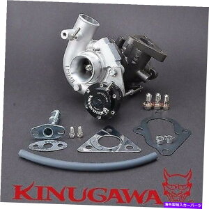 Turbo Charger Kinugawa TurboCharger 4M40T Pajero Triton TF035HM-12T / 49135-03110 Kinugawa Turbocharger 4M40T Pajero Triton TF035HM-12T / 49135-03110�y���s�A���i�z