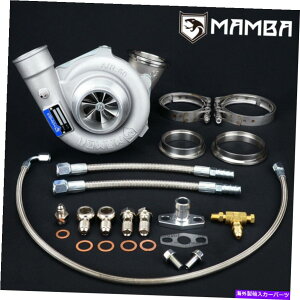 Turbo Charger MAMBA 7+7 UNI 2.25 A/R.60 GTX2867R BALLING TURBOCHARGER .73 V-BAND IN OUT MAMBA 7+7 Uni 2.25 A/R.60 GTX2867R Ball Bearing Turbocharger .73 V-Band In Out�y���s�A���i�z