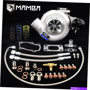 Turbo Charger ���j�o�[�T��3 A/R .60 GTX2867R�{�[���x�A�����O�^�[�{�`���[�W���[ + .86 T25 5�{���gSUS310 Universal 3 A/R .60 GTX2867R Ball Bearing Turbocharger + .86 T25 5 bolt SUS310�y���s�A���i�z