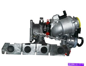 Turbo Charger �V����Borgwarner K03 Turbo Audi TT VW Passat Jetta 2.0L TFSI BWA-BPY 53039880105 NEW BorgWarner K03 Turbo Audi TT VW Passat Jetta 2.0L TFSI BWA-BPY 53039880105�y���s�A���i�z