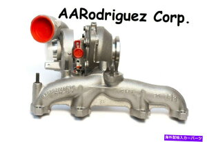 Turbo Charger tHNX[Q^[{`[W[WFb^1.9 TDI038253014QA5439 988 0031 Volkswagen Turbocharger Jetta 1.9 Tdi Replacement 038253014Q, 5439 988 0031