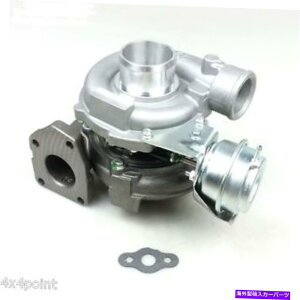 Turbo Charger W[v`FL[2.8 CRD^[{jbg^[{[d큔35242115FV JEEP CHEROKEE 2.8 CRD TURBO UNIT TURBO CHARGER #35242115F NEW
