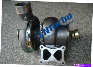 Turbo Charger New GTA4294BS�^�[�{�`���[�W���[�L���^�s���[�A�T�[�g����741154-5006S 233-1592 New GTA4294BS Turbocharger Caterpillar ACERT High pressure 741154-5006S 233-1592�y���s�A���i�z