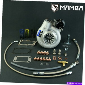 Turbo Charger Mamba Universal GTX TurboCharger 3 TD05H-16G W/ 10CM T3 RB20/ 25 6�{���gHSG MAMBA Universal GTX Turbocharger 3 TD05H-16G w/ 10cm T3 RB20/25 6 Bolt Hsg�y���s�A���i�z