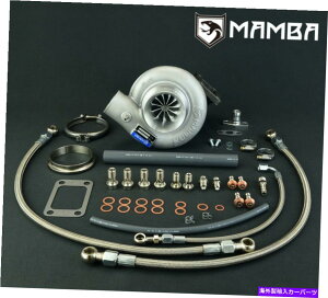 Turbo Charger MAMBA 9-11 GTX�^�[�{�`���[�W���[�pSR20DET TM 3 NA TD05H-16G 8CM T3 V�o���h MAMBA 9-11 GTX Turbocharger For Nissan SR20DET TM 3 NA TD05H-16G 8cm T3 V-Band�y���s�A���i�z