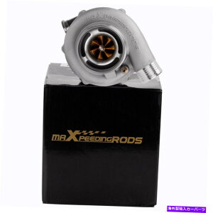 Turbo Charger Voh[VO^[{[dGT3071 GT3071R 0.63 A/R 0.82 A/REH[^[ +ICp V-Band Racing Turbo Charger GT3071 GT3071R 0.63 A/R 0.82 A/R Water + Oil cooled