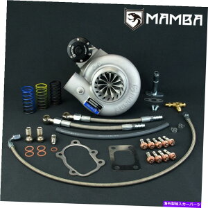 Turbo Charger MAMBA 9-11 GTX�r���b�g3 ���j�o�[�T���^�[�{�`���[�W���[TD05H-16G w/ 8cm T25 Intel '�Q�[�g MAMBA 9-11 GTX Billet 3 Universal Turbocharger TD05H-16G w/ 8cm T25 Intel' Gate�y���s�A���i�z