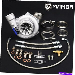 Turbo Charger 9-7 3 A/R.60�R�T�[�WGTX2867R�{�[���x�A�����O�^�[�{�`���[�W.61 V�o���h�C�����A�E�g 9-7 3 A/R.60 Anti Surge GTX2867R Ball Bearing Turbocharger .61 V-band In & Out�y���s�A���i�z
