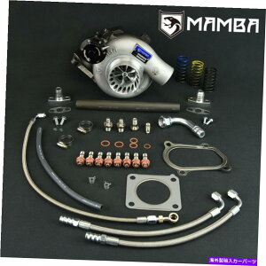 Turbo Charger 9-6�g���^�����h�N���[�U�[�p�r���b�g�^�[�{13BT 14BT�_�C�i3 TD05H-18G w/ 7cm HSG 9-6 Billet Turbo For TOYOTA LandCruiser 13BT 14BT DYNA 3 TD05H-18G w/ 7cm Hsg�y���s�A���i�z