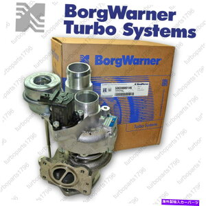 Turbo Charger 53039880146 BMW^[{`[W[WN[p[[NX~jN[p[2111ps218psVp[g - 53039880146 BMW Turbocharger John Cooper Works Mini Cooper 211ps and 218ps New Part-
