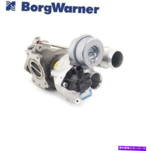 Turbo Charger ターボチャージャー1.6Lボルグワーナー11657600890フィットミニクーパーR56 R52 R55 07-10 Turbocharger 1.6L BORG WARNER 11657600890 Fits Mini Cooper R56 R52 R55 07-10