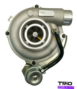 Turbo Charger '98 -04 hino fafb 5.3l J05c-td 479017-0001 24100-3400̃^[{`[W[ Turbocharger For '98-04 Hino FA & FB 5.3L J05C-TD 479017-0001 24100-3400