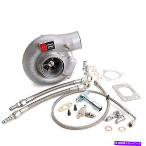 Turbo Charger �^�[�{�`���[�W���[Kinugawa sturge TD06H-25G W / T25 FLANGE / V-BAND Turbocharger Kinugawa Anti-Surge TD06H-25G w/ T25 flange / V-Band�y���s�A���i�z