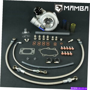 Turbo Charger �{�[���x�A�����OGTX�^�[�{�`���[�W���[GTX2863R�͓��YSR20DET S13 S14 S15 A/R .64�ɓK�����܂� Ball Bearing GTX Turbocharger GTX2863R fits Nissan SR20DET S13 S14 S15 A/R .64�y���s�A���i�z