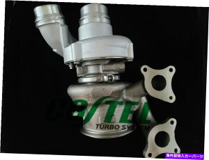 Turbo Charger BMW 340i 440i 540i 640i 740i X5 X6 X7 3.0L B58B30C 18559700041�^�[�{�`���[�W���[ BMW 340i 440i 540i 640i 740i X5 X6 X7 3.0L B58B30C 18559700041 Turbocharger