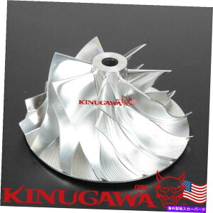 Turbo Charger Kinugawa Billet TurboCharger Mitsubishi Lancer EVO9 TD06SL2-20G / 7+7zC[ Kinugawa Billet Turbocharger Mitsubishi Lancer EVO9 TD06SL2-20G / 7+7 wheel