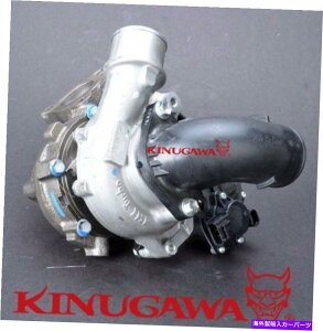 Turbo Charger �{����OEM�^�[�{�`���[�W���[IHI VB39 17201-0W020�g���^�J���[��1AD-FTV 2.0L D-4D Genuine OEM Turbocharger IHI VB39 17201-0W020 TOYOTA Corolla 1AD-FTV 2.0L D-4D�y���s�A���i�z