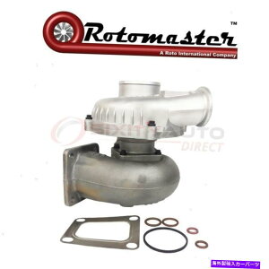 Turbo Charger F4TZ6VK682CARM F4TZ6V682CARM -RO Rotomaster A8380101R Turbocharger for F4TZ6VK682CARM F4TZ6V682CARM - ro
