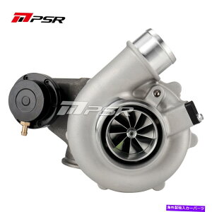 Turbo Charger pT[5855gő770hp{[xAO^[{VBANDIWG HSG 0.72A/RAN`G[^ Pulsar 5855G Up To 770HP Ball Bearing Turbo Vband & IWG Hsg 0.72A/R Actuator