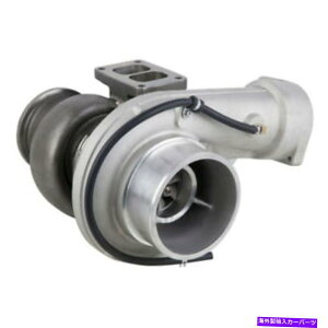 Turbo Charger �V����Caterpillar 3406E�^�[�{�`���[�W���[OR6990 S410G-�R�A�Ȃ��i4057�j New Caterpillar 3406E Turbocharger OR6990 S410G- No Core (4057)�y���s�A���i�z