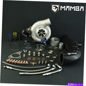 Turbo Charger Mamba 5200 9-7 2.5 Subaru GC GD GTX2867R BEARING TURBOCHARGER .64 HSG�ɓK������ MAMBA 5200 9-7 2.5 Fits Subaru GC GD GTX2867R Ball Bearing Turbocharger .64 Hsg�y���s�A���i�z