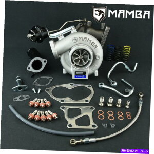 Turbo Charger MAMBA 11-7^[{`[W[Mitsubishi 4G63T Lancer EVO 9}bvTD06SL2R-GTX3076R MAMBA 11-7 Turbocharger Mitsubishi 4G63T Lancer EVO 9 MAP TD06SL2R-GTX3076R
