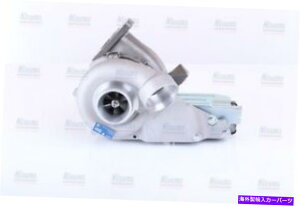 Turbo Charger Nissens 93273 Dodge Freightliner Sprinter 2500 Sprinter 3500�p�̃^�[�{�`���[�W���[ Nissens 93273 Turbocharger For Dodge Freightliner Sprinter 2500 Sprinter 3500�y���s�A���i�z