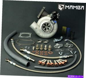 Turbo Charger 12-6�g���^�����h�N���[�U�[�p�r���b�g�^�[�{�`���[�W���[1HD-T 1HD-FT 3 TD05H-20G 7CM 12-6 Billet Turbocharger For TOYOTA Land Cruiser 1HD-T 1HD-FT 3 TD05H-20G 7cm�y���s�A���i�z