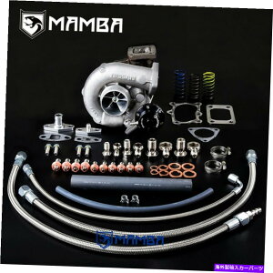 Turbo Charger ���Yrb25det gtst ta34-gtx3071 500p�p�̃{���g�I���n�C�u���b�h�w�r�[�f���[�e�B�^�[�{�`���[�W���[ Bolt-On Hybrid Heavy Duty Turbocharger For Nissan RB25DET GTST TA34-GTX3071 500P�y���s�A���i�z