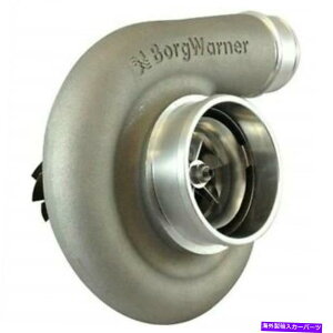 Turbo Charger Borgwarner Supercore Assembly SX-E S300SX-E 9180i69mm IndB / 91mm ExdBj BorgWarner SuperCore Assembly SX-E S300SX-E 9180 (69mm Ind. / 91mm Exd.)
