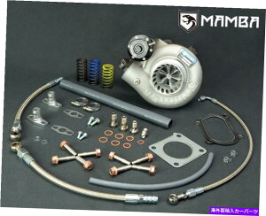 Turbo Charger 12-6�g���^�̃r���b�g�^�[�{�`���[�W���[7MGTE SUPRA SOARER 3 TD05H-18G W/ 7CM HSG 12-6 Billet Turbocharger For TOYOTA 7MGTE Supra Soarer 3 TD05H-18G w/ 7cm Hsg�y���s�A���i�z
