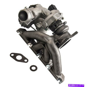 Turbo Charger K03-015 Skoda Octavia II MK2 2.0L TSI BWA BPY 2005-2013K03-015^[{[d K03-015 Turbo Charger for Skoda Octavia II MK2 2.0L TSI BWA BPY 2005-2013