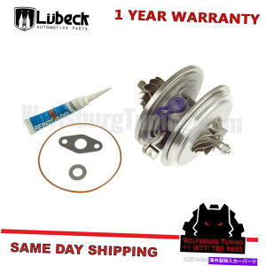 Turbo Charger VWAEfB^[{`[W[J[gbWA3r[gStWFb^CR 140 CJAA CBEA 09-15 VW Audi TDI Turbocharger Cartridge A3 Beetle Golf Jetta CR 140 CJAA CBEA 09 - 15