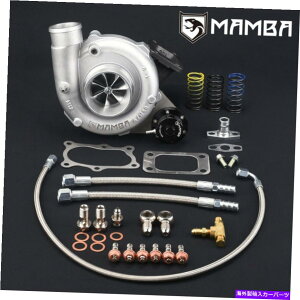 Turbo Charger 7 + 7 UNI 3 A/R .50 T04E�{�[���x�A�����OGTX3082R�^�[�{�`���[�W + .73 T3 RB25DET IWG 7+7 Uni 3 A/R .50 T04E Ball Bearing GTX3082R Turbocharger + .73 T3 RB25DET IWG�y���s�A���i�z