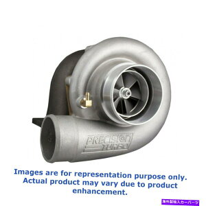 Turbo Charger �����L���X�g7675 LS�V���[�YHP�W���[�i��0.81 A/R T4��V�o���h�A�E�g Precision Cast 7675 LS-Series HP Journal Bearing 0.81 A/R T4 In V-Band Out