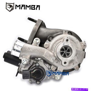 Turbo Charger V{̃g^CT16V 17201-UL03017201-UL010^[{`[W[40-8FDtH[Ntg New Genuine Toyota CT16V 17201-UL030 17201-UL010 Turbocharger 40-8FD Forklift