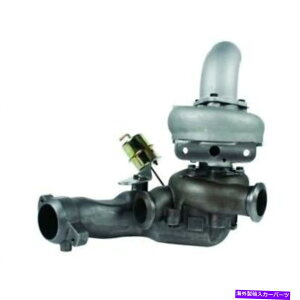 Turbo Charger �V�����^�[�{�`���[�W���[�t�B�b�g�V�{���[�G�N�X�v���X3500 1996-02 6.5L�f�����}�b�N�XGM-8 10241690 NEW TURBOCHARGER FITS CHEVROLET EXPRESS 3500 1996-02 6.5L DURAMAX GM-8 10241690