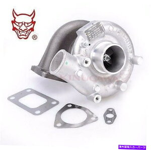 Turbo Charger Kinugawa 2.4 �^�[�{�`���[�W���[TD06H-20G T3�t�����W / 12cm /�I�C���N�[�����O / 450hp Kinugawa 2.4 Turbocharger TD06H-20G T3 Flange / 12cm / Oil-Cooled / 450HP�y���s�A���i�z