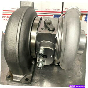 Turbo Charger �^�[�{�`���[�W���[�t�B�b�g�f�g���C�gS60 14L�^�[�{�R�A�[�d�Ȃ� Turbocharger fit Detroit S60 14L Turbo No Core Charge�y���s�A���i�z