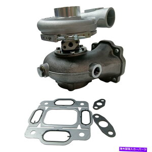Turbo Charger H1C�^�[�{�`���[�W���[3534374H�J�~���Y6BT�}�����G���W���p H1C Turbocharger 3534374H For Cummins 6BT MARINE Engine
