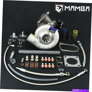 Turbo Charger �g���^�����h�N���[�U�[�p��MAMBA 9-11 GTX�^�[�{�`���[�W���[1HD-FT 2.5 TD05H-18G w/ 7cm MAMBA 9-11 GTX Turbocharger For TOYOTA Land Cruiser 1HD-FT 2.5 TD05H-18G w/ 7cm�y���s�A���i�z