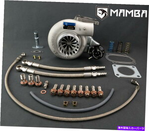 Turbo Charger g^7M-GTEX[v}[N`FCT[CT26 STD TD06-GT3076R 60-1̃rbg^[{ Billet Turbo For TOYOTA 7M-GTE Supra MARK Chaser CT26 STD TD06-GT3076R 60-1
