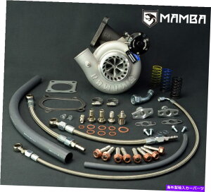 Turbo Charger 12-6�g���^�̃r���b�g�^�[�{�`���[�W���[3S-GTE Celica ST165 MR2 3 TD05H-18G 7CM 12-6 Billet Turbocharger For TOYOTA 3S-GTE Celica ST165 MR2 3 TD05H-18G 7cm�y���s�A���i�z