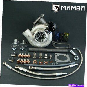Turbo Charger 12-6�g���^�����h�N���[�U�[�p�r���b�g�^�[�{�`���[�W���[1HD-T 1HD-FT 3 TD05H-18G 7CM 12-6 Billet Turbocharger For TOYOTA Land Cruiser 1HD-T 1HD-FT 3 TD05H-18G 7cm�y���s�A���i�z