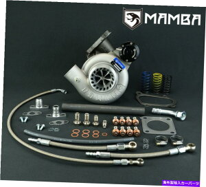 Turbo Charger 12-6�g���^�����h�N���[�U�[�p�r���b�g�^�[�{�`���[�W���[1HD-T 1HD-FT 3 TD05H-16G 7CM 12-6 Billet Turbocharger For TOYOTA Land Cruiser 1HD-T 1HD-FT 3 TD05H-16G 7cm�y���s�A���i�z