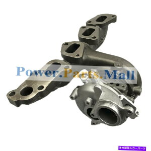 Turbo Charger ^[{BV43^[{`[W04L253056CX 53039700475tHNX[QV[gXR[_2.0 Turbo BV43 Turbocharger 04L253056CX 53039700475 For VOLKSWAGEN SEAT SKODA 2.0