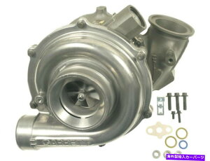 Turbo Charger 2004�N����2005�N�ɂ����āAFord Excursion TurboCharger SMP 96758DS 6.0L V8 For 2004-2005 Ford Excursion Turbocharger SMP 96758DS 6.0L V8�y���s�A���i�z