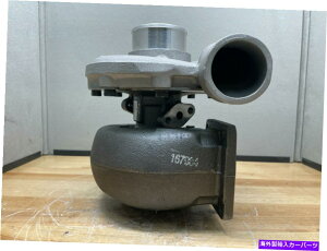Turbo Charger Borgwarner 167338�ANavistar 1817311C91 1996�N����2003�N�̃^�[�{�^�[�{DTA466 BorgWarner 167338, Navistar 1817311C91 S300S Turbo for 1996-2003 DTA466�y���s�A���i�z