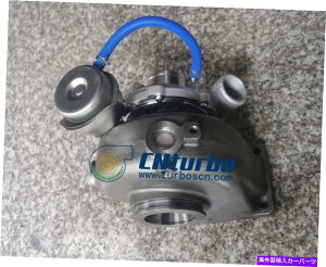 Turbo Charger New GT2052 Mercury Mercruiser Diesel 2.5L L5 VW TDI 120^[{`[W[EH[^[N[O New GT2052 Mercury MerCruiser Diesel 2.5L L5 VW TDI 120 TURBOCHARGER WaterCooled