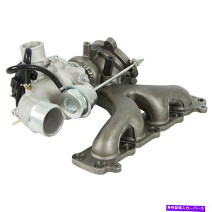 Turbo Charger �����h���[�o�[�pLR2�����W���[�o�[Evoque Jaguar XF XE 2.0T�^�[�{�^�[�{�`���[�W���[DAC�p For Land Rover LR2 Range Rover Evoque Jaguar XF XE 2.0T Turbo Turbocharger DAC�y���s�A���i�z